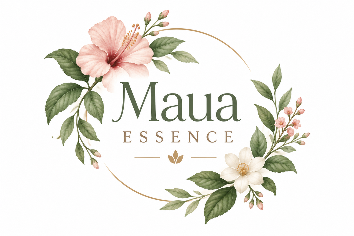 Maua Essence